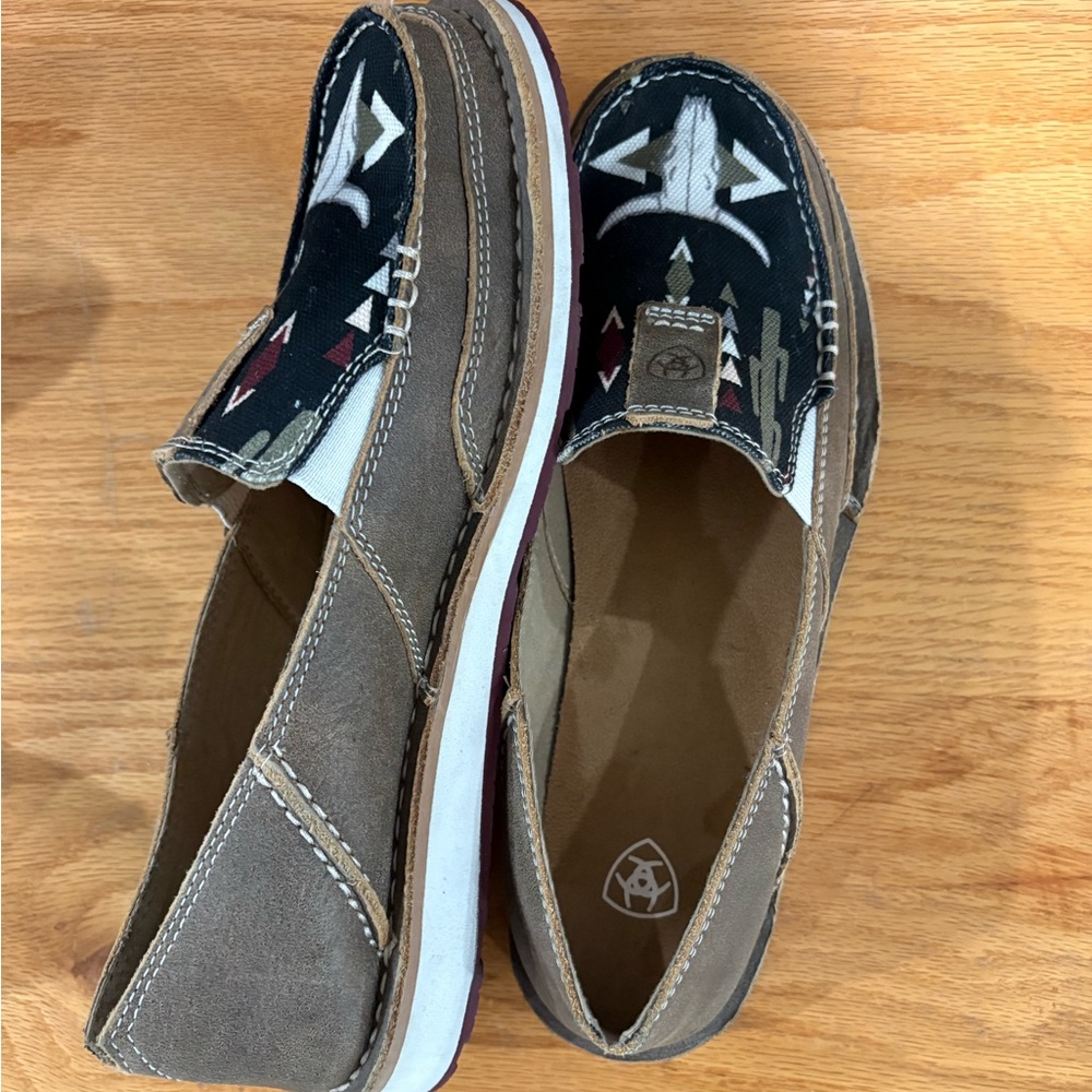 Women’s Ariat Cruiser - Picture 3 of 4